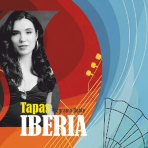 Tapas Iberia