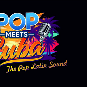 Pop Meets Cuba