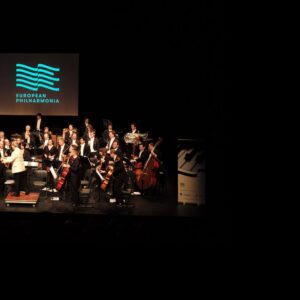 Magical Music Of Disney