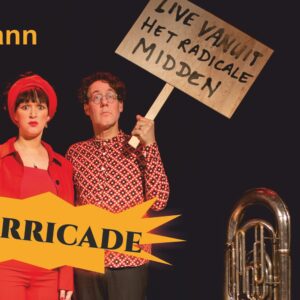 Barricade
