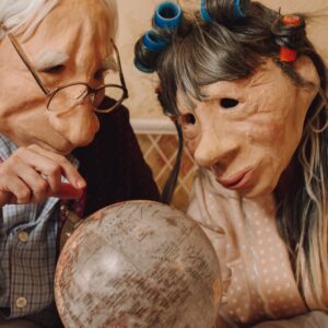 André & Dorine