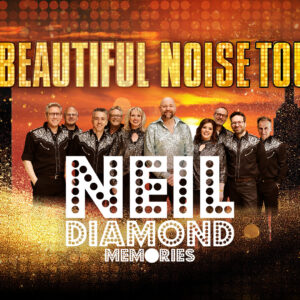 A Beautiful Noise Tour