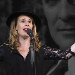 Saskia zingt Sonneveld. Zijn leven. Zijn liedjes.