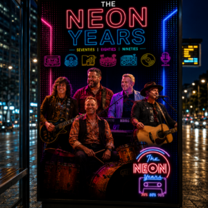 70s-80s-90s Show